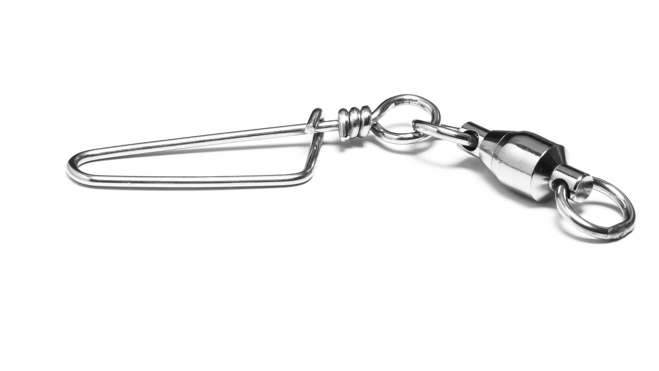 Fishing Swivels Types