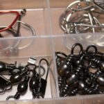 Fishing Swivels Types