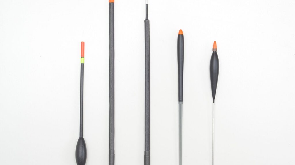 Types of Fishing Floats