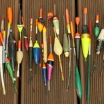 Types of Fishing Bobbers