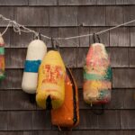 Types of Fishing Floats