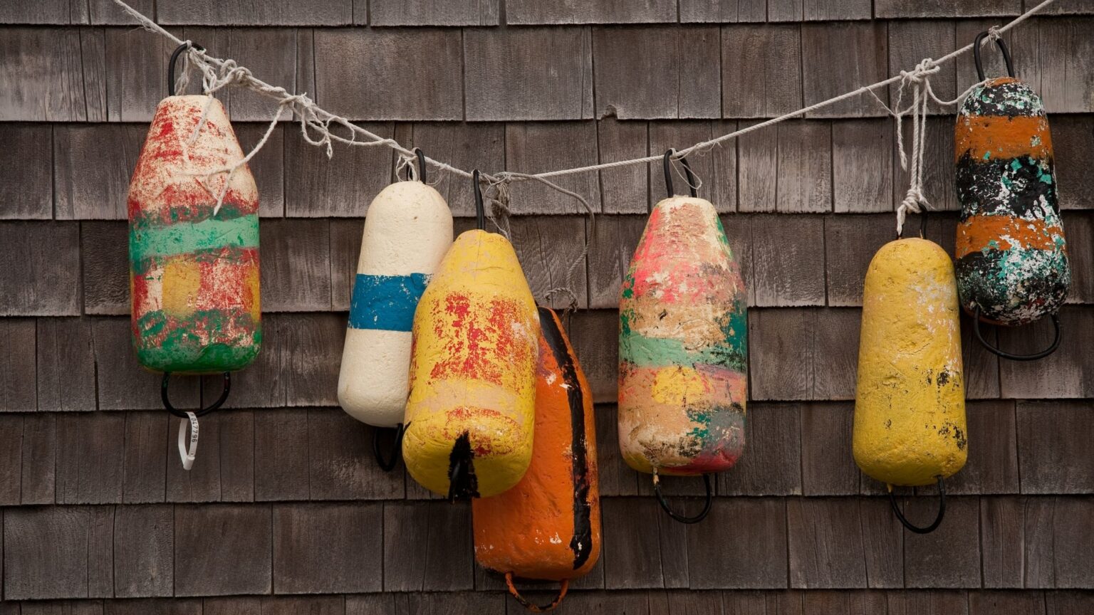 Types of Fishing Floats