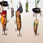types of fishing Lures