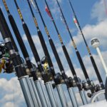 Types of Fishing Rods