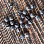 Types of Fishing Sinkers